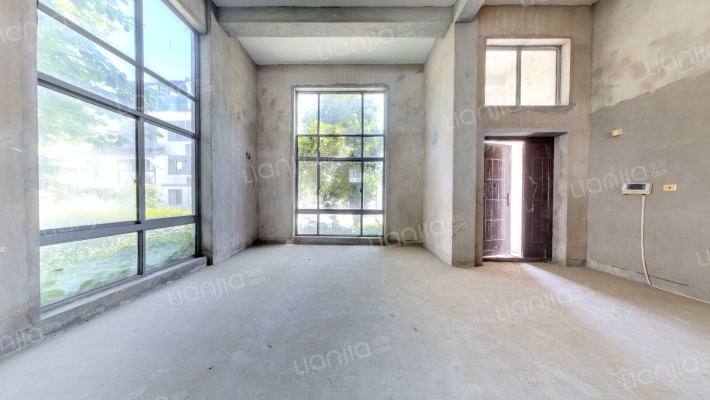 江南水乡满庭芳二手房实景图