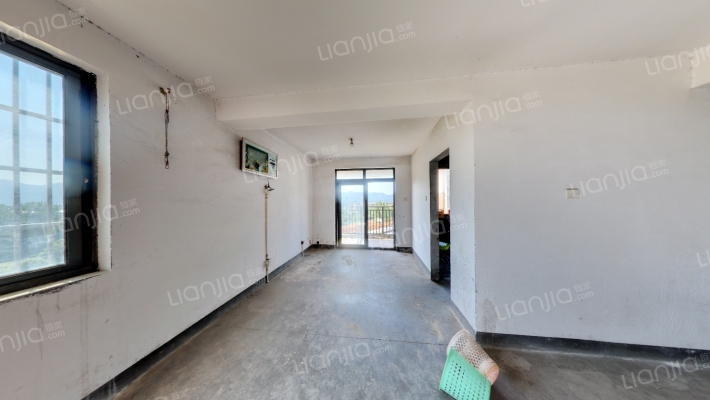 阳光家园二手房实景图