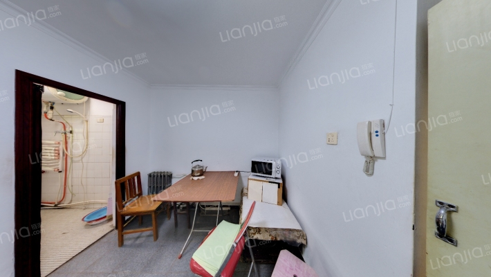 连富里二手房实景图