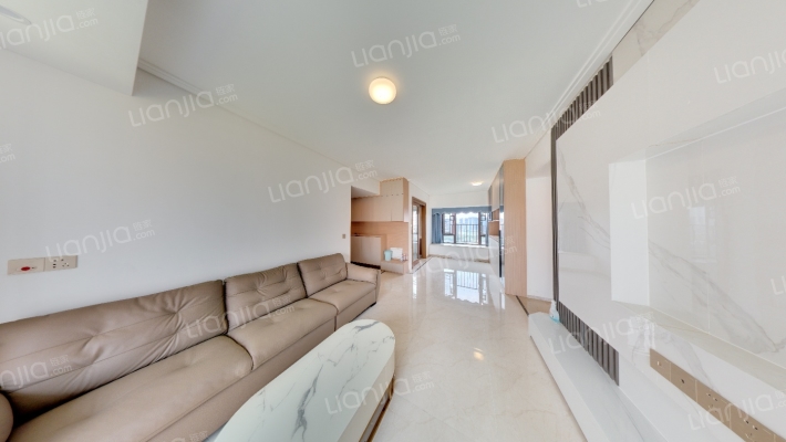 金融街金悦郡二手房实景图