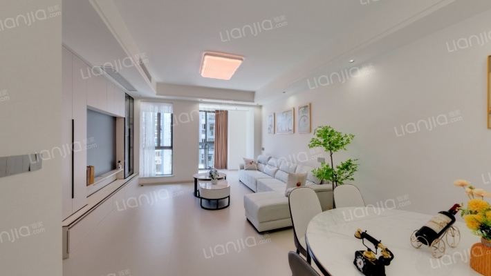 渝铁家苑二手房实景图