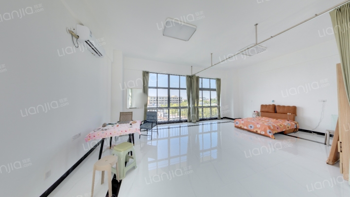 西溪锋尚苑二手房实景图