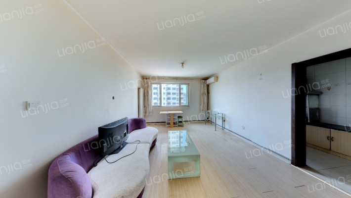 上悦花园二手房实景图