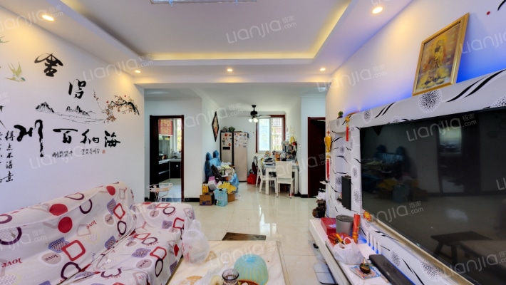 青苑新村六区东二手房实景图