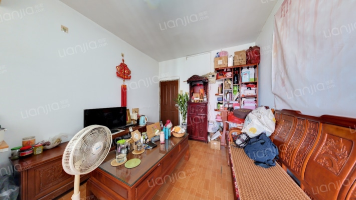 金侨花园二手房实景图