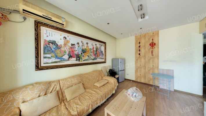 浦辉海棠晓月C区二手房实景图