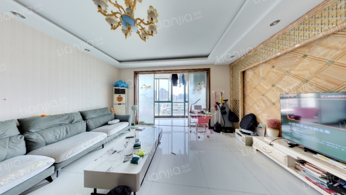 东方花园（吴江）二手房实景图