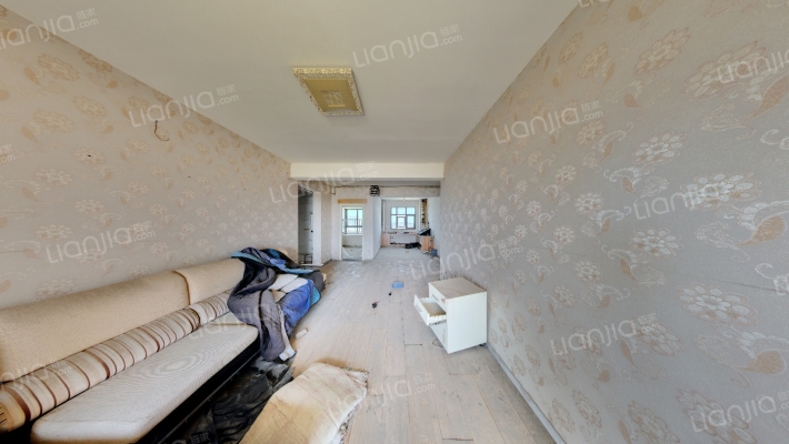 泓润新城华府二手房实景图