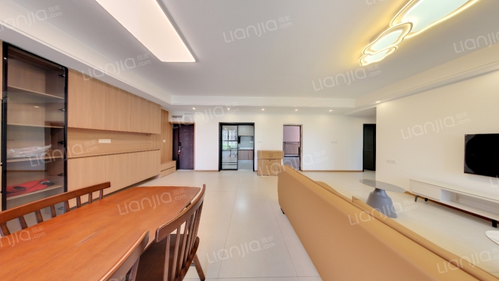 富州新城二手房实景图