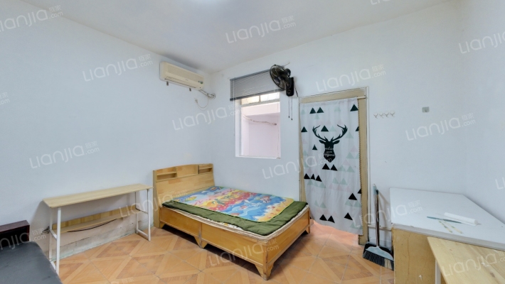 康乐街二手房实景图