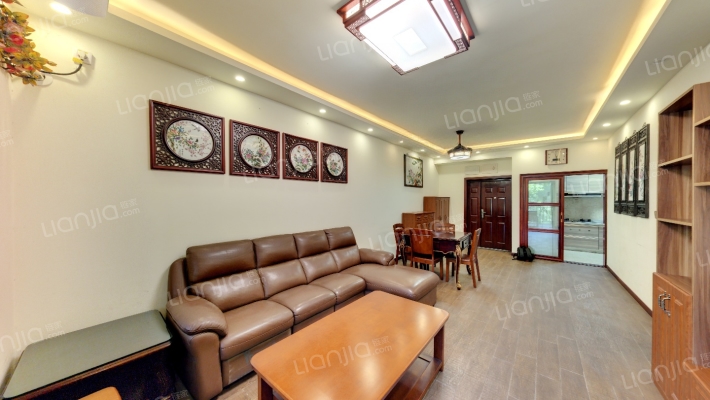 云天锦绣前程二手房实景图