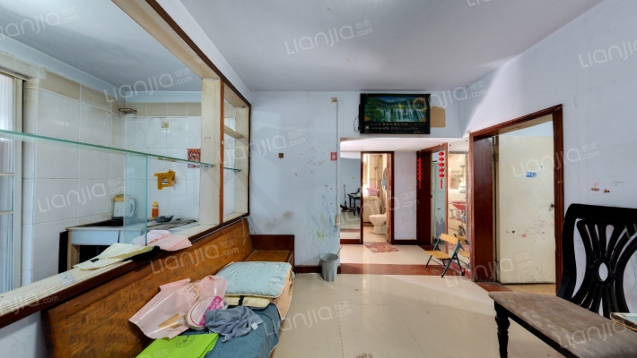 南关街29号院二手房实景图