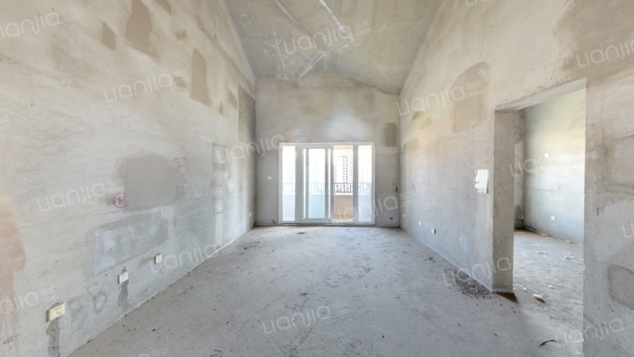 玫瑰郡二手房实景图