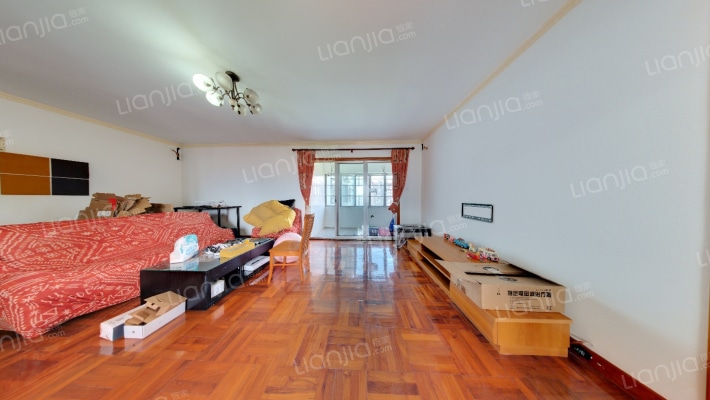 怡庭园二手房实景图