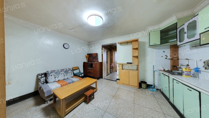 青龙小区二手房实景图