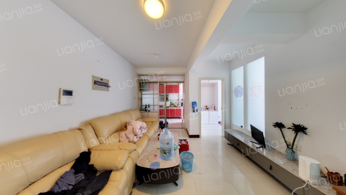 德惠凤凰都二手房实景图