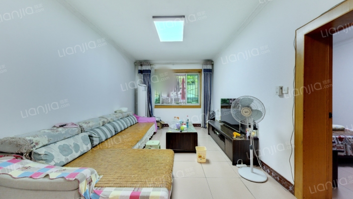 古楼五村二手房实景图