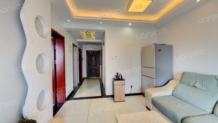 和润林湖美景二手房实景图