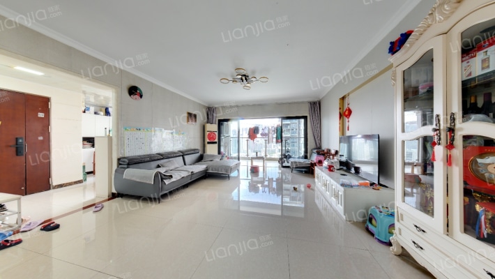 锦绣御园一期二手房实景图