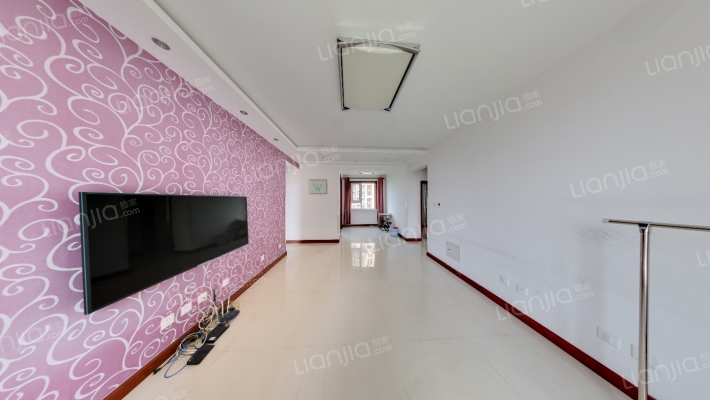 融创中央学府西区二手房实景图