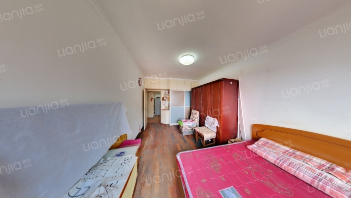 北山小区二手房实景图