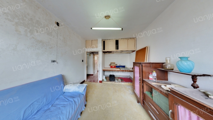 根深巷二手房实景图