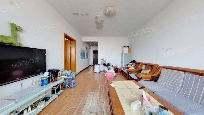 薛家岛社区C区二手房实景图