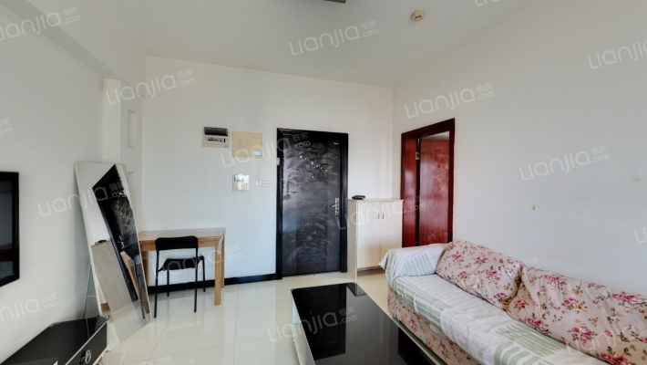 上品拾陆二手房实景图