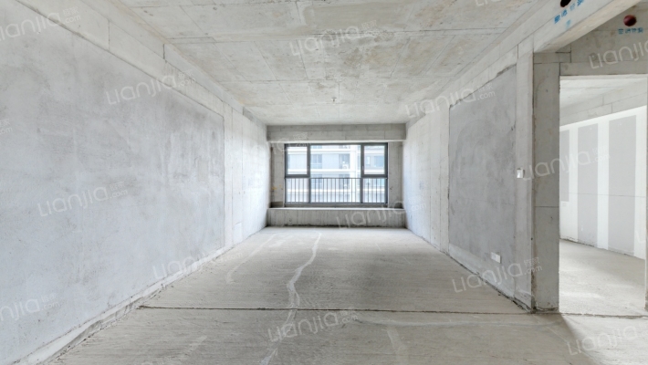 绿城锦庐二手房实景图