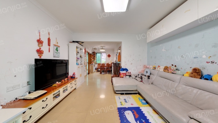 尚景花园二手房实景图