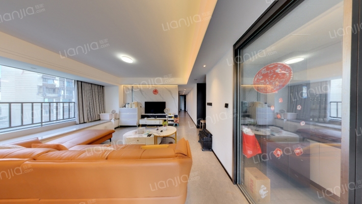 阳光城未来悦二期二手房实景图