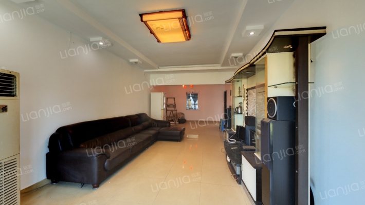 晨曦华苑二手房实景图