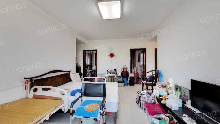 西安市第八十五中家属院南区二手房实景图