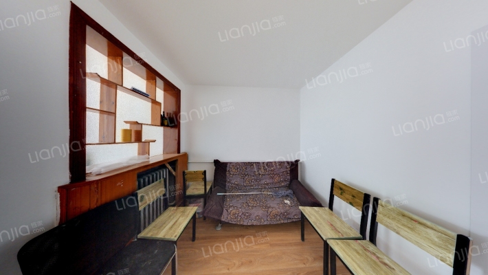 文华巷二手房实景图