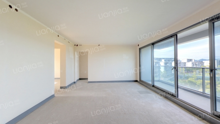 科学城凤玺台二手房实景图