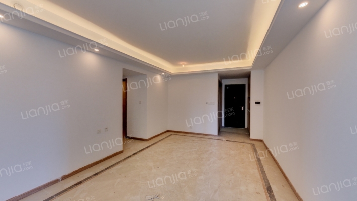 君合天玺二手房实景图