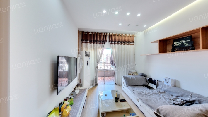 国际社区观邸二组团二手房实景图