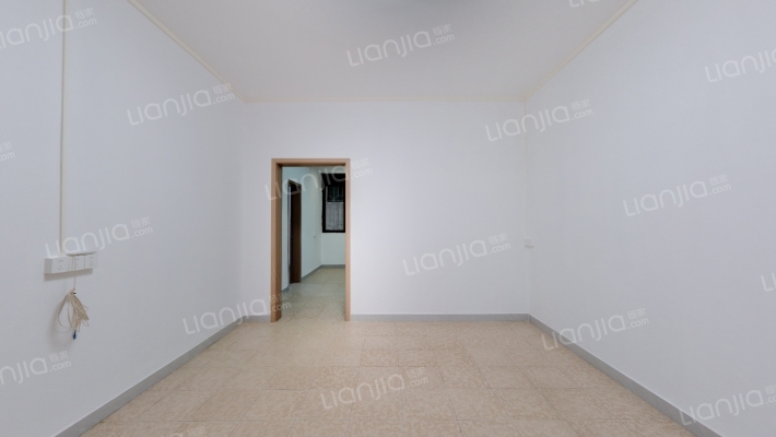 大良单家北区居委会二手房实景图