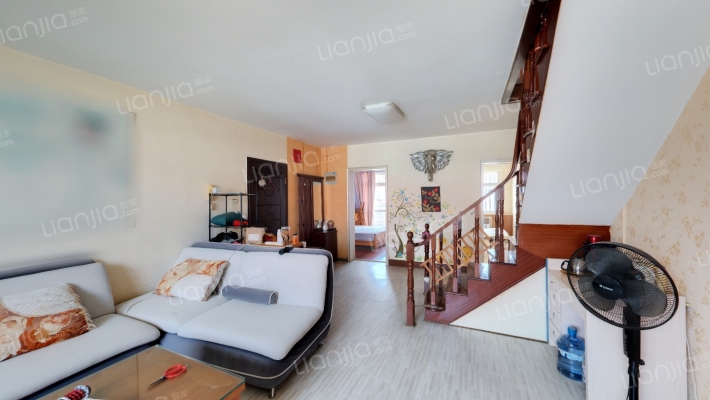 海都嘉苑二手房实景图