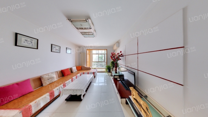 迎宾园二手房实景图