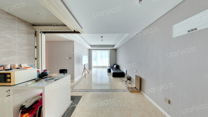 万科新都会二期二手房实景图