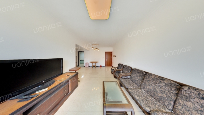 凯蓝滨江名门花园二手房实景图