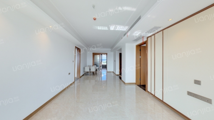 铂悦澜庭二手房实景图