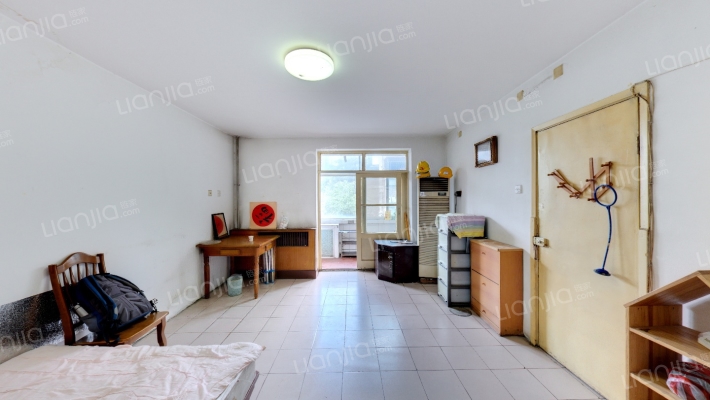 青门小区二手房实景图