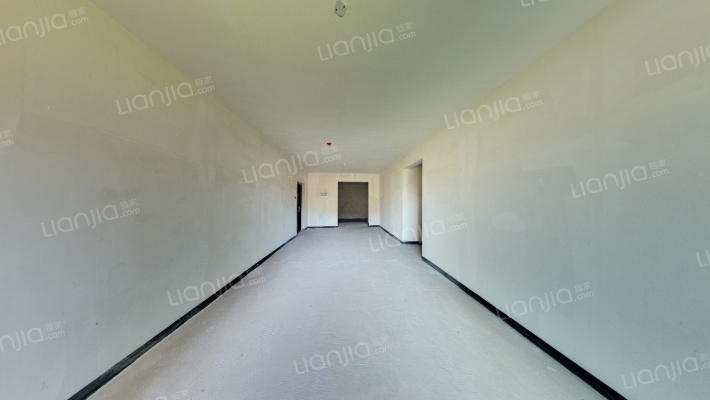 北辰悦来壹号星悦二手房实景图