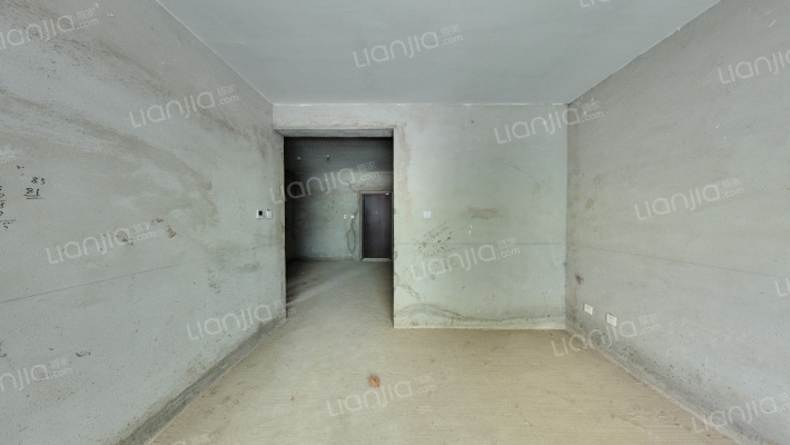 智慧城云著二手房实景图