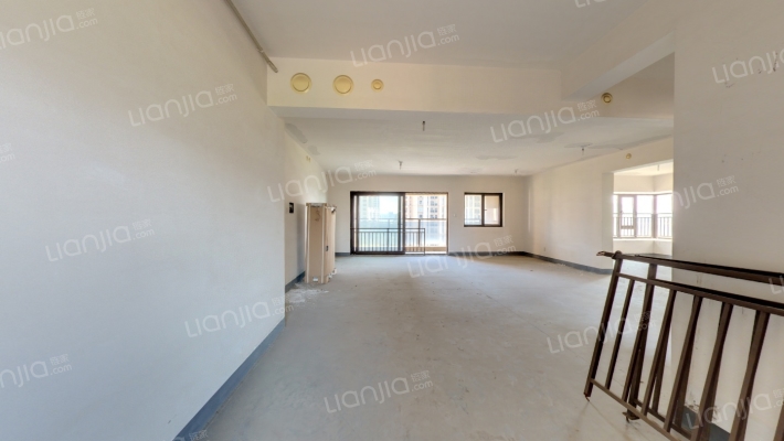 顺发旺角城二期二手房实景图