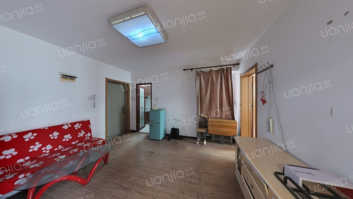 华丰家园二手房实景图