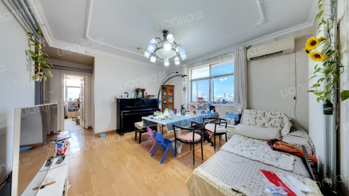 兴华北街2号院二手房实景图