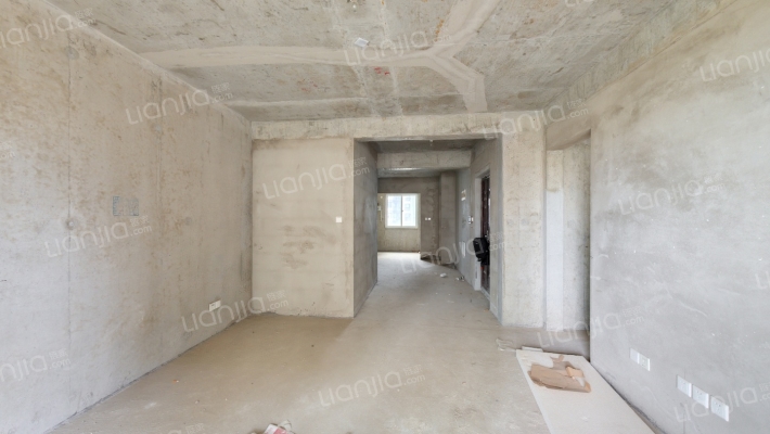 保利林语溪二手房实景图